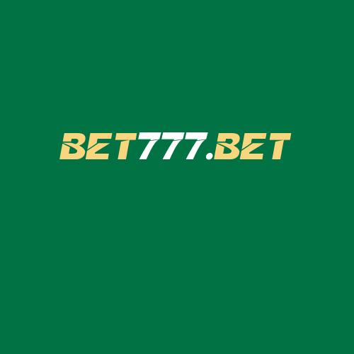 Logo da BET777